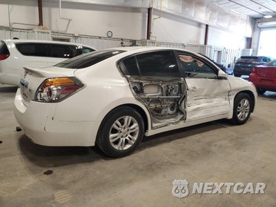Trzecie zdjęcie samochodu z tyłu: 2011 NISSAN ALTIMA BASE VIN:1N4AL2AP0BN451086 - miniatura