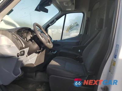Zdjęcie 7 z 13 samochodu: 2018 FORD TRANSIT T-250 VIN:1FTYR3XM1JKB46190 - miniatura