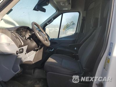Zdjęcie 7 z 13 samochodu: 2018 FORD TRANSIT T-250 VIN:1FTYR3XM1JKB46190 - miniatura