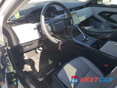 Zdjęcie 8 z 12 samochodu: 2024 LAND ROVER RANGE ROVER EVOQUE DYNAMIC SE VIN:SALZL2FX8RH241374 - miniatura