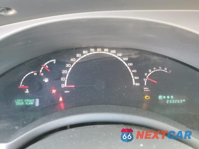 Zdjęcie 9 z 13 samochodu: 2005 CHRYSLER PACIFICA TOURING VIN:2C8GM68495R285239 - miniatura