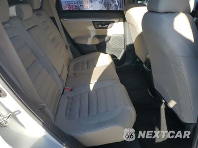 Zdjęcie 11 z 15 samochodu: 2018 HONDA CR-V LX VIN:2HKRW5H33JH419000 - miniatura