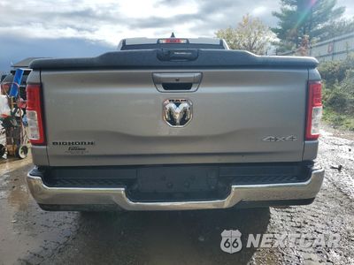 Zdjęcie 6 z 12 samochodu: 2021 RAM 1500 BIG HORN/LONE STAR VIN:1C6RRFBG0MN784321 - miniatura