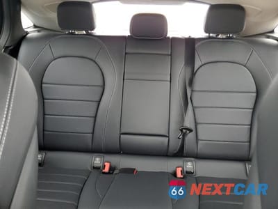 Zdjęcie 10 z 13 samochodu: 2017 MERCEDES-BENZ GLC COUPE 300 4MATIC VIN:WDC0J4KB1HF246710 - miniatura