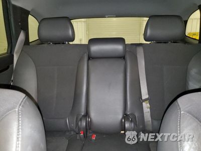 Zdjęcie 10 z 13 samochodu: 2010 HYUNDAI SANTA FE SE VIN:5NMSH4AG8AH360252 - miniatura