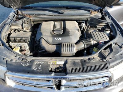 Zdjęcie 11 z 13 samochodu: 2015 DODGE DURANGO LIMITED VIN:1C4RDHDG0FC860831 - miniatura