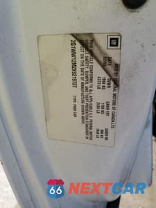 Zdjęcie 13 z 14 samochodu: 1999 CHEVROLET MONTE CARLO LS VIN:2G1WW12M2X9219727 - miniatura