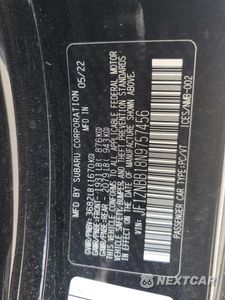 Zdjęcie 12 z 15 samochodu: 2022 TOYOTA GR 86 VIN:JF1ZNBB18N9757456 - miniatura