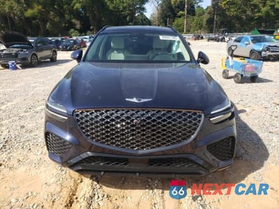 Piąte zdjęcie samochodu w środku: 2025 GENESIS GV70 BASE VIN:5NMMCDTC6SH033528 - miniatura