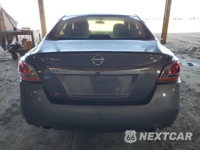 Zdjęcie 6 z 12 samochodu: 2015 NISSAN ALTIMA 2.5 VIN:1N4AL3AP5FC471518 - miniatura