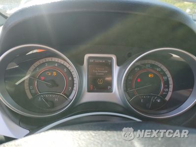 Zdjęcie 9 z 15 samochodu: 2012 DODGE JOURNEY SXT VIN:3C4PDCBB6CT341459 - miniatura