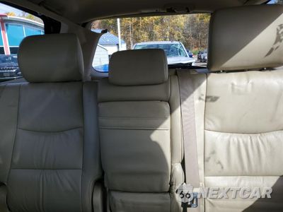 Zdjęcie 10 z 13 samochodu: 2006 LEXUS GX 470 VIN:JTJBT20X860108218 - miniatura