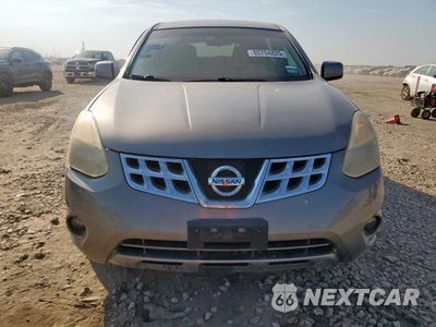 Piąte zdjęcie samochodu w środku: 2013 NISSAN ROGUE S VIN:JN8AS5MT7DW547175 - miniatura