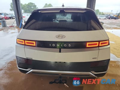 Zdjęcie 6 z 15 samochodu: 2023 HYUNDAI IONIQ 5 SEL VIN:KM8KNDAF9PU230946 - miniatura