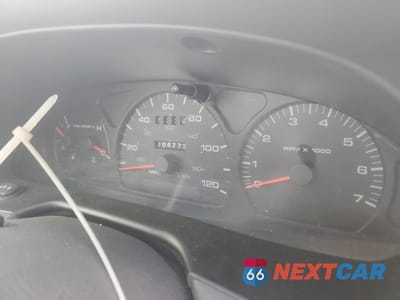 Zdjęcie 9 z 11 samochodu: 2003 FORD TAURUS SE VIN:1FAFP53U73A243892 - miniatura