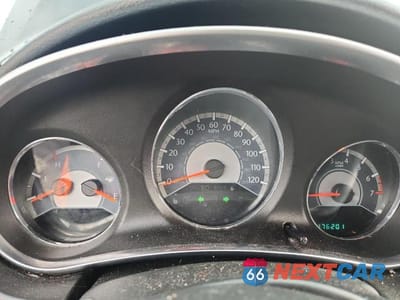 Zdjęcie 9 z 12 samochodu: 2012 CHRYSLER 200 LX VIN:1C3CCBAB2CN172378 - miniatura