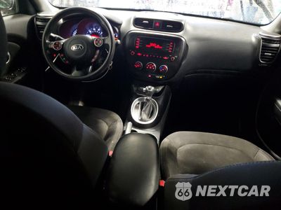 Zdjęcie 8 z 12 samochodu: 2016 KIA SOUL VIN:KNDJN2A25G7361503 - miniatura