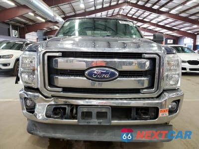 Piąte zdjęcie samochodu w środku: 2012 FORD F250 SUPER DUTY VIN:1FT7W2BT3CEA19651 - miniatura