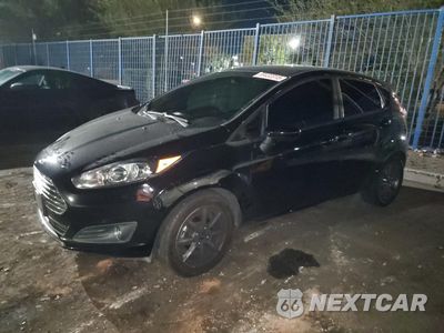 2018 FORD FIESTA SE 3FADP4EJ9JM140591 - główne zdjęcie licytacji z USA - miniatura