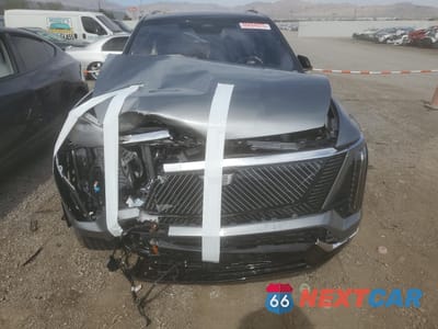 Piąte zdjęcie samochodu w środku: 2026 CADILLAC VISTIQ PREMIUM LUXURY VIN:1GYC3MML8TZ704120 - miniatura
