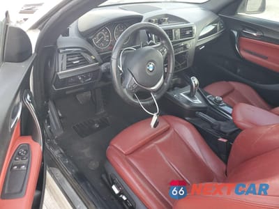 Zdjęcie 8 z 13 samochodu: 2016 BMW 228 I SULEV VIN:WBA1F9C5XGV544529 - miniatura