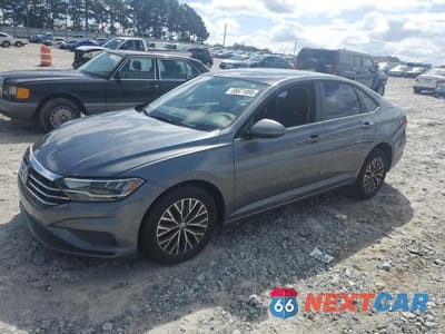 2019 VOLKSWAGEN JETTA S 3VWC57BU9KM116494 - główne zdjęcie licytacji z USA - miniatura