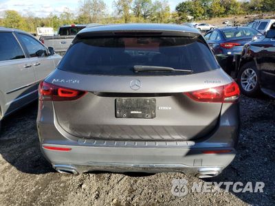 Zdjęcie 6 z 14 samochodu: 2021 MERCEDES-BENZ GLA 250 4MATIC VIN:W1N4N4HB9MJ121845 - miniatura