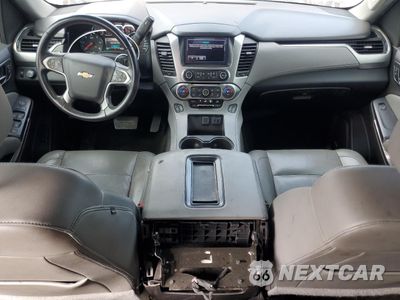 Zdjęcie 8 z 13 samochodu: 2018 CHEVROLET TAHOE K1500 LT VIN:1GNSKBKC0JR347872 - miniatura