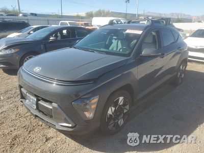 2024 HYUNDAI KONA SEL KM8HC3ABXRU063099 - główne zdjęcie licytacji z USA - miniatura