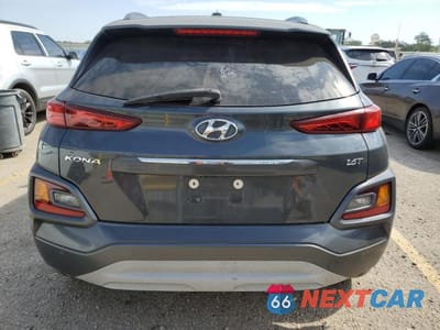Zdjęcie 6 z 12 samochodu: 2018 HYUNDAI KONA ULTIMATE VIN:KM8K53A57JU102455 - miniatura