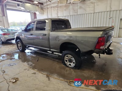 Drugie zdjęcie samochodu z przodu: 2012 DODGE RAM 2500 ST VIN:3C6TD5CT8CG131754 - miniatura