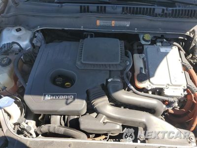 Zdjęcie 11 z 14 samochodu: 2015 FORD FUSION SE HYBRID VIN:3FA6P0LU9FR171980 - miniatura