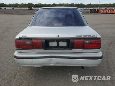 Zdjęcie 6 z 12 samochodu: 1991 TOYOTA COROLLA VIN:2T1AE94A3MC063750 - miniatura