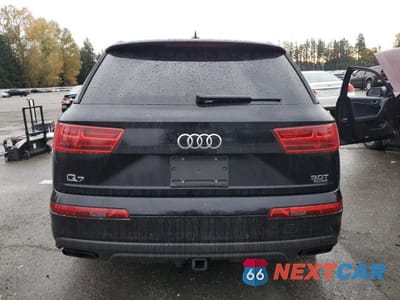 Zdjęcie 6 z 13 samochodu: 2018 AUDI Q7 PRESTIGE VIN:WA1VAAF76JD018018 - miniatura