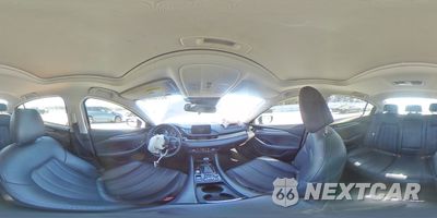 Zdjęcie 14 z 15 samochodu: 2019 MAZDA 6 TOURING VIN:JM1GL1VM7K1504565 - miniatura