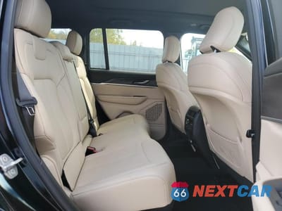 Zdjęcie 11 z 13 samochodu: 2025 JEEP GRAND CHEROKEE VIN:1C4RJHBG4SC278799 - miniatura