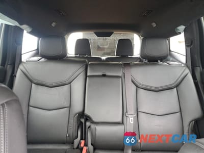 Zdjęcie 10 z 17 samochodu: 2020 CADILLAC XT6 PREMIUM LUXURY VIN:1GYKPDRS5LZ100296 - miniatura