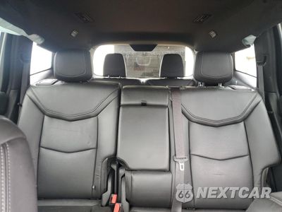 Zdjęcie 10 z 17 samochodu: 2020 CADILLAC XT6 PREMIUM LUXURY VIN:1GYKPDRS5LZ100296 - miniatura
