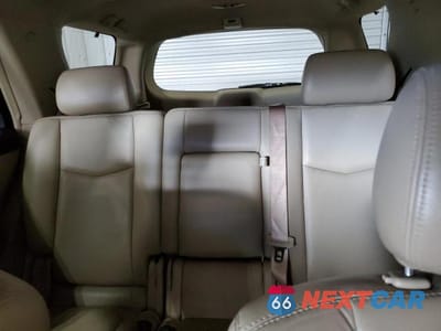 Zdjęcie 10 z 13 samochodu: 2007 CADILLAC SRX VIN:1GYEE637970180599 - miniatura