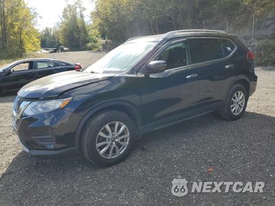 2018 NISSAN ROGUE S KNMAT2MV2JP613646 - główne zdjęcie licytacji z USA - miniatura