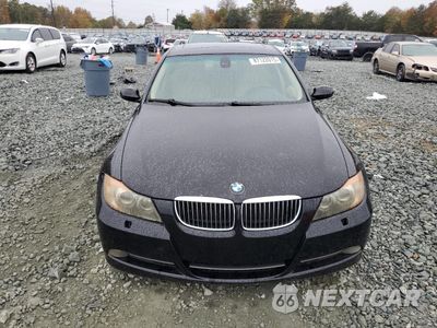Piąte zdjęcie samochodu w środku: 2006 BMW 330 I VIN:WBAVB33536KS36113 - miniatura