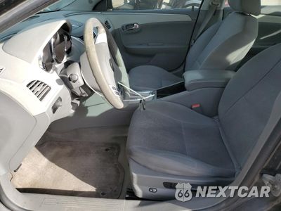 Zdjęcie 7 z 12 samochodu: 2011 CHEVROLET MALIBU LS VIN:1G1ZB5E12BF158090 - miniatura