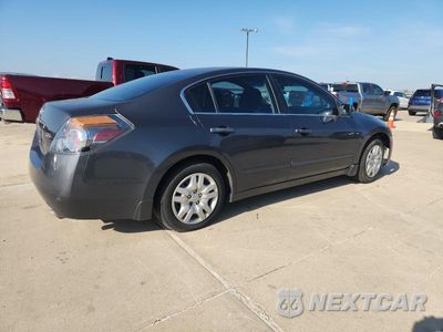 Trzecie zdjęcie samochodu z tyłu: 2009 NISSAN ALTIMA 2.5 VIN:1N4AL21EX9N542763 - miniatura