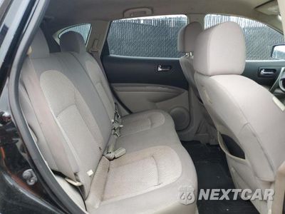 Zdjęcie 11 z 12 samochodu: 2013 NISSAN ROGUE S VIN:JN8AS5MTXDW503641 - miniatura