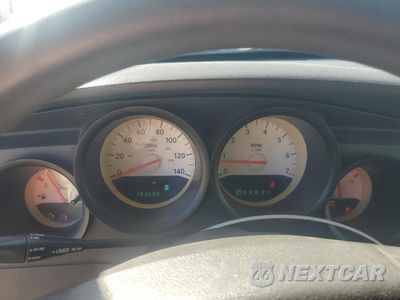 Zdjęcie 9 z 13 samochodu: 2005 DODGE MAGNUM SE VIN:2D4FV48T45H531144 - miniatura