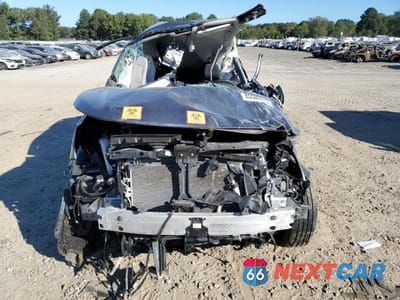 Piąte zdjęcie samochodu w środku: 2024 NISSAN PATHFINDER SV VIN:5N1DR3BA7RC251118 - miniatura