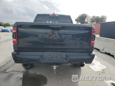 Zdjęcie 6 z 11 samochodu: 2021 RAM 1500 REBEL VIN:1C6SRFLT1MN594878 - miniatura
