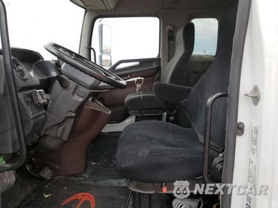 Zdjęcie 7 z 12 samochodu: 2022 INTERNATIONAL MV607 - SEMI TRUCK VIN:1HTEUMML9NH565817 - miniatura