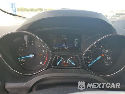 Zdjęcie 9 z 14 samochodu: 2018 FORD ESCAPE SEL VIN:1FMCU0HD2JUB99535 - miniatura