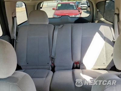 Zdjęcie 10 z 13 samochodu: 2008 CHEVROLET TRAILBLAZER LS VIN:1GNDS13S982204219 - miniatura
